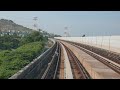 RAPID KL LRT Commuters KELANA JAYA LINE