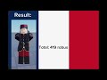 How to make a french great war uniform!