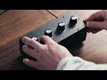 MasterSounds ISO 4 | 4 Band DJ Isolator | Product DEMONSTRATION