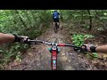 Saturday Shred to Chestnut MTB Trails