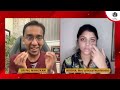 WHAT to eat during eating window to keep yourself full? - ft. Ms. Varsha (Dietician) | Dr Pal
