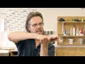 Wie man einen Linoleumtisch restauriert | SWR Handwerkskunst