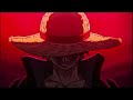 One Piece OST - Luffy Fierce Attack (Extended)