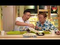 中國人壽(海外)智裕世代計劃呈獻：煮題Cook 3 灣區搵食  ｜EP5PT1｜深圳隱世平民食堂  Ricky 挑戰食120隻餃子！ ｜ 煮題COOK ｜大灣區｜張錦祥｜ 余健志 ｜ HOYTV