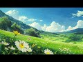 Serenity ❤️ Ghibli Lofi Hip 📚 Chill Music [ Study / Relax / Stress Relief ]