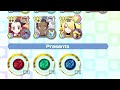 4/5 out of 5 multi scouts! Insane SS Cynthia (Renegade) Master Fair Scout - Pokémon Masters Ex