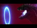 Legendary Godzilla vs Shin Godzilla vs Godzilla: Singular Point