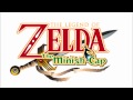 20 - Hyrule Town - The Legend Of Zelda The Minish Cap OST