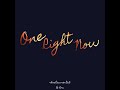 One Right Now (Instrumental)