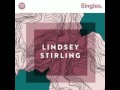 Something wild (Acoustic) Lindsey Stirling