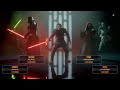 EXpERiencE POWER| Heroes vs. Villains| Star Wars Battlefront 2