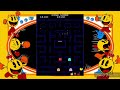 Pac-Man Arcade | angespielt | Retro Games 🕹