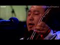 Khusugtun - Mongolian music in London - BBC Proms 2011 Human Planet