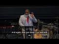 The wisdom of Our Foolish Gospel | Dr. Voddie Baucham