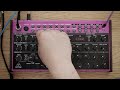Behringer EDGE MIDI  Questions Answered