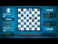 Chess Game Analysis: Toilet Issues - Nouredine16 : 1-0 (By ChessFriends.com)