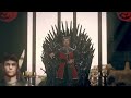 How Aerys Became the Mad King - Game of Thrones Lore DOCUMENTARY