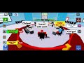 Playing Who Is The Spy? | 1k SUBSCRIBERS SPECIAL | Roblox Who Is The Spy