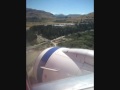 Queenstown NZ Approach and Landing