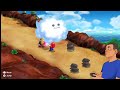 I just want to know, WHAT. AM. I. LOOKING. AT?! - Super Mario RPG Part 4