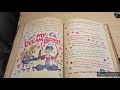 Gravity Falls Journal 3 All (288) Pages