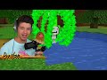 Never Break into YOUTUBER Impossible Houses! - Minecraft