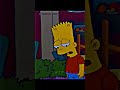 Bart Simpson😢 | tell me why I'm waiting | sad edit