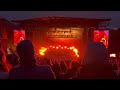 Yippie Ki Yay - Hippo Campus (Live) - Red Rocks Amphitheater 5/2/23