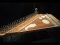 Relaxing Arabian Music | Middle East Qanun Zither