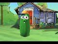 VeggieTales | What is a Good Friend? | Asparagus of Lamancha