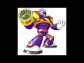 Mega Man 8: Grenade Man Stage (Arranged)