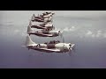 Evolution of the Douglas SBD Dauntless - All Variants