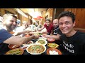 Extreme Arabian Street Food - FALAFEL JACUZZI + Best Ever Ful in Saida, Lebanon!
