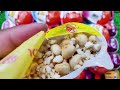 New! 520000 Yummy Kinder Joy Chocolate, Kinder Surprise Opening ASMR Lollipops Some Lot's of Candies