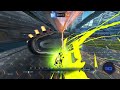 [hun] #2 rocket league 2's gameplay - Márk Kajla (diamond2, champ2 peak)
