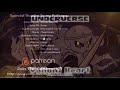Underverse OST - Valiant Heart [lofi Remix]