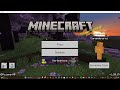 MINECRAFT GRAND SERVER OPENING(CARAMELMC)