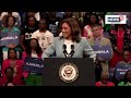 Kamala Harris LIVE | VP Harris Speech At Campaign Event In Atlanta | US Presidential Poll | N18G