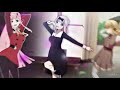 YRN(ezra remix) waifu dance