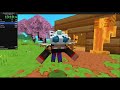 Speedrun de todos os adesivos do mapa de 15 anos de minecraft