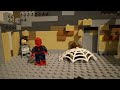 Spider-Man but Lego