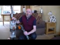 Vax Dual Power Pro Carpet Washer Demonstration & Review