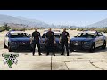 WHICH COP WILL WIN? (GTA 5 VS GTA 4 VS GTA SAN VS GTA VC VS GTA 3)