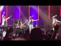 Beegees Forever in Zoetermeer 22 mei 2024