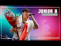 Junior H Grandes Éxitos Más Populares - 10 Mejores Canciones De Junior H - Lo Mas Nuevo 2024
