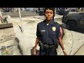 Mid day/Afternoon shift LSPD