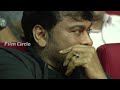 Chiranjeevi Crying While Hyper Aadi Goosebumps Speech About Pawan Kalyan | Bholaa Shankar PreRelease