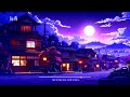 Vibe Around The City 🌅 1980s Lofi City - Lofi Chill [ help you relax, study, and sleep ]