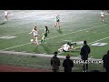 Must Watch Hat Trick - Helix vs West Hills High Girls Soccer