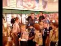 Scotty McCreery At Lowes Foods Part 4